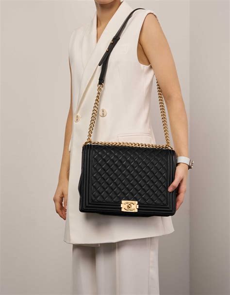 chanel boy bag 2012 collection|chanel boy flap wallet price.